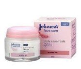 Johnson&#039;s Moisturising night Cream